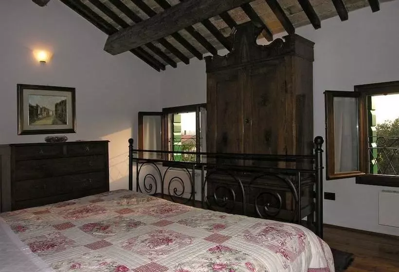 Villa Da Ponte B&b