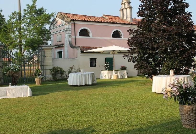 Villa Da Ponte B&b