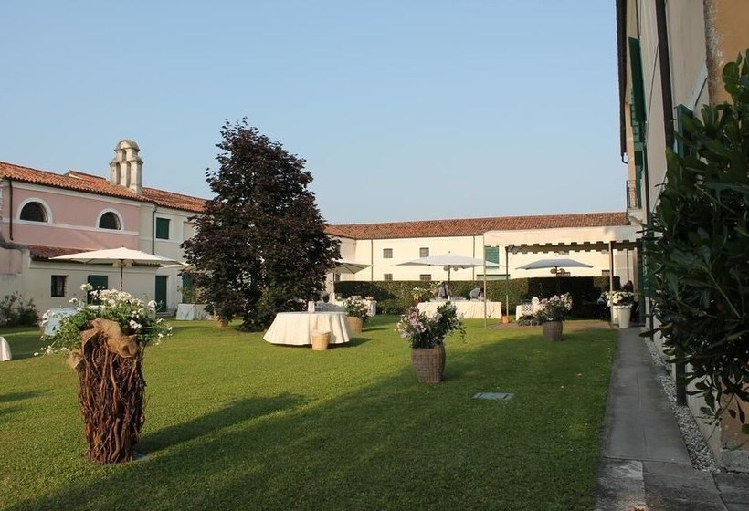 Villa Da Ponte B&b