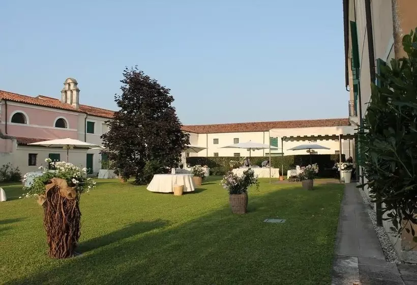 Villa Da Ponte B&b