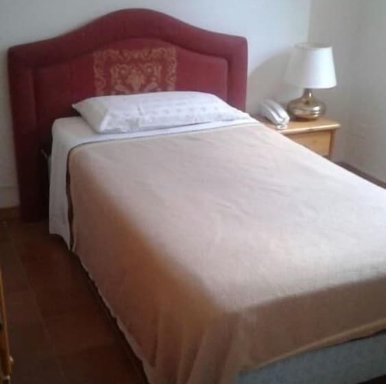 فندق فئة نجمة واحدة Albergo Ristorante Forcelletto