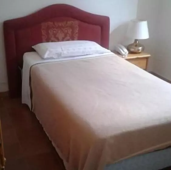 Hostelli Albergo Ristorante Forcelletto