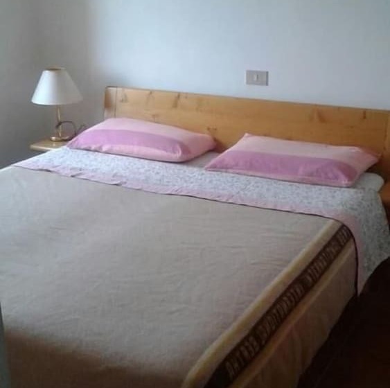 فندق فئة نجمة واحدة Albergo Ristorante Forcelletto