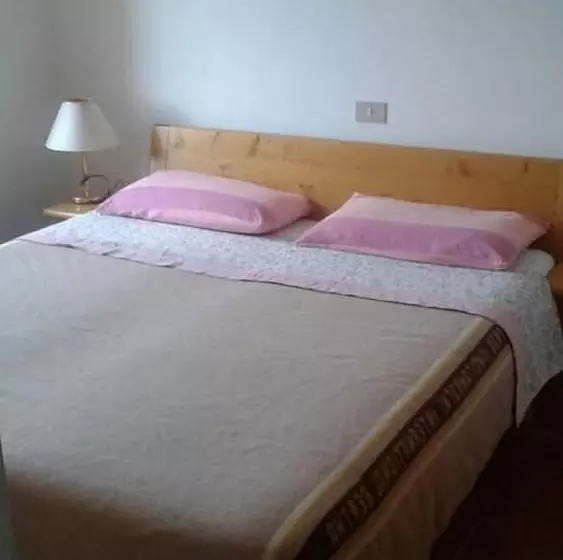 Hostelli Albergo Ristorante Forcelletto