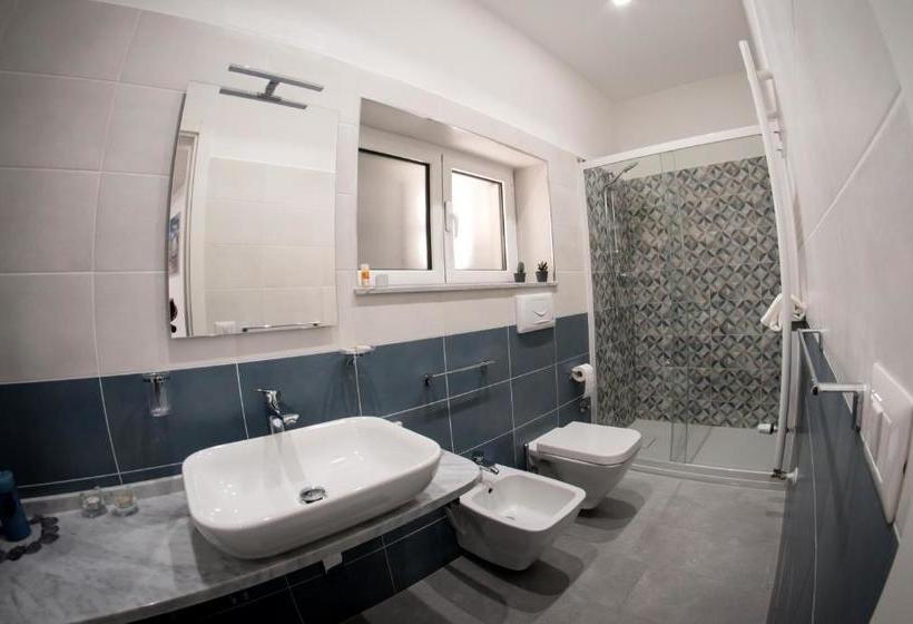 پانسیون Al Centro Storico