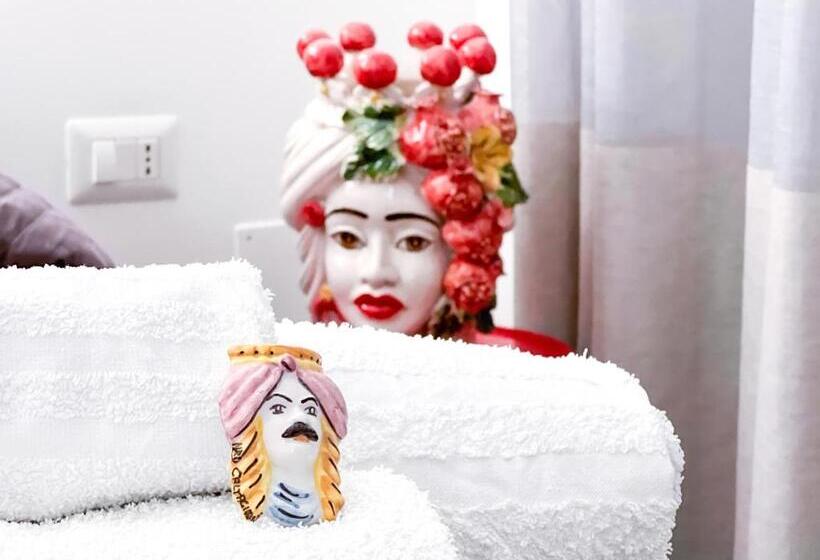 پانسیون Al Centro Storico