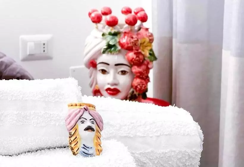 Majatalo Al Centro Storico