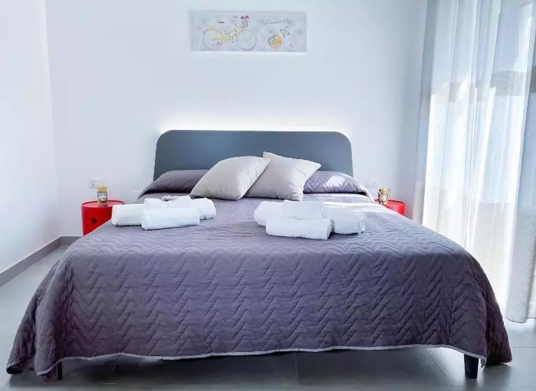 Majatalo Al Centro Storico