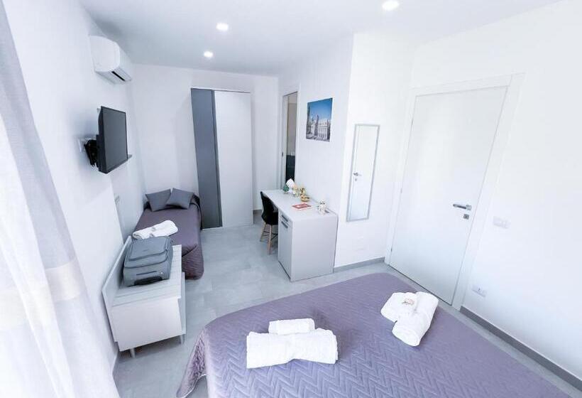 پانسیون Al Centro Storico