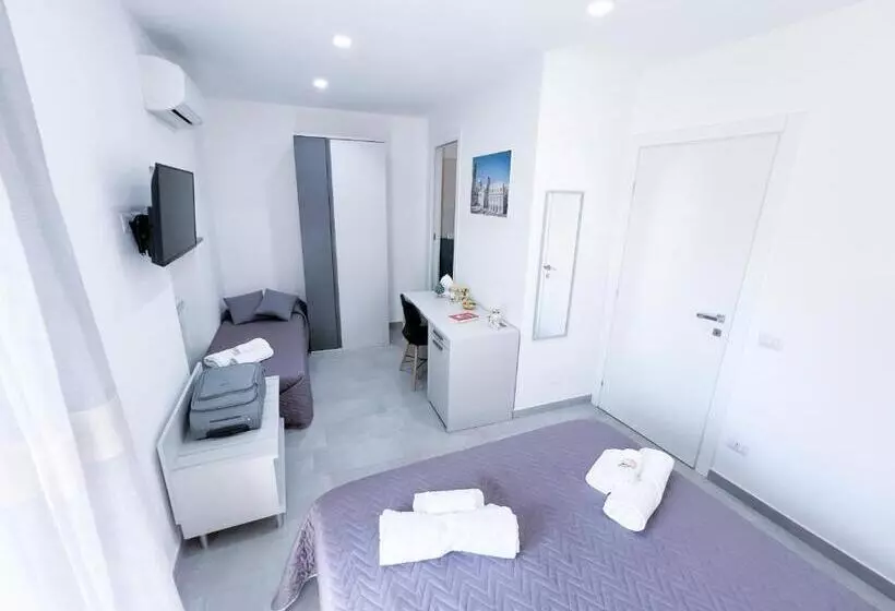 Majatalo Al Centro Storico