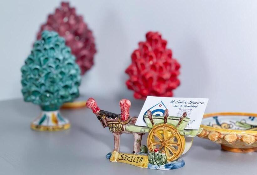 پانسیون Al Centro Storico