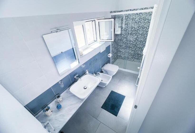 پانسیون Al Centro Storico