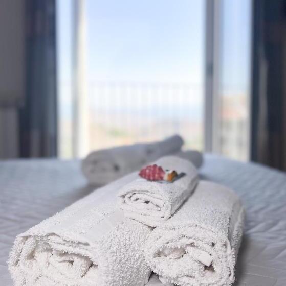 پانسیون Al Centro Storico