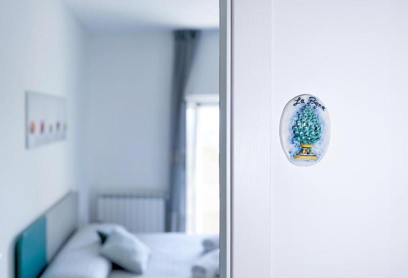 پانسیون Al Centro Storico