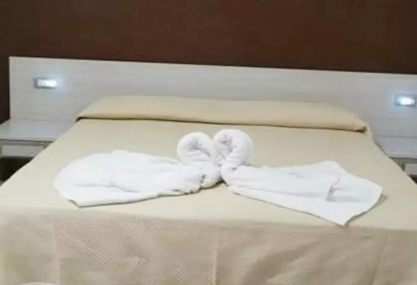 پانسیون B&b Nettuno