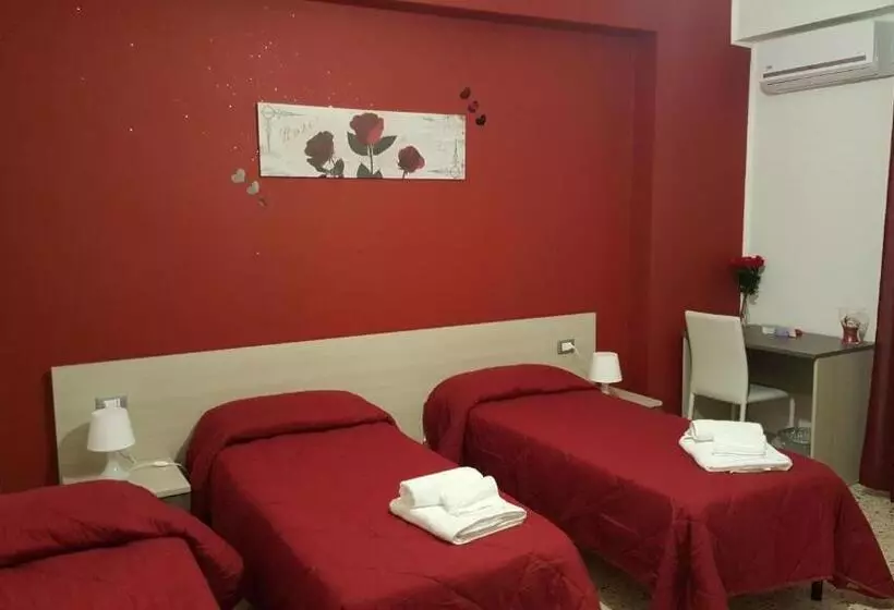 پانسیون B&b Nettuno