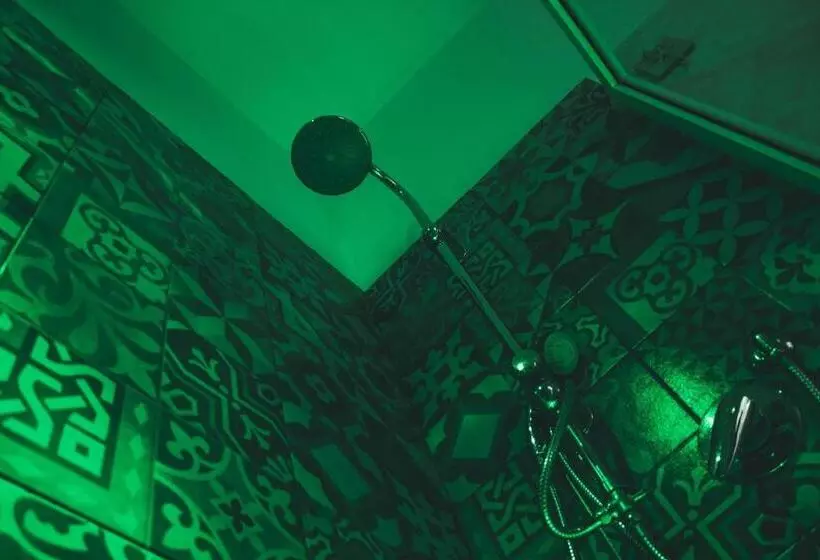 پانسیون B&b Nettuno