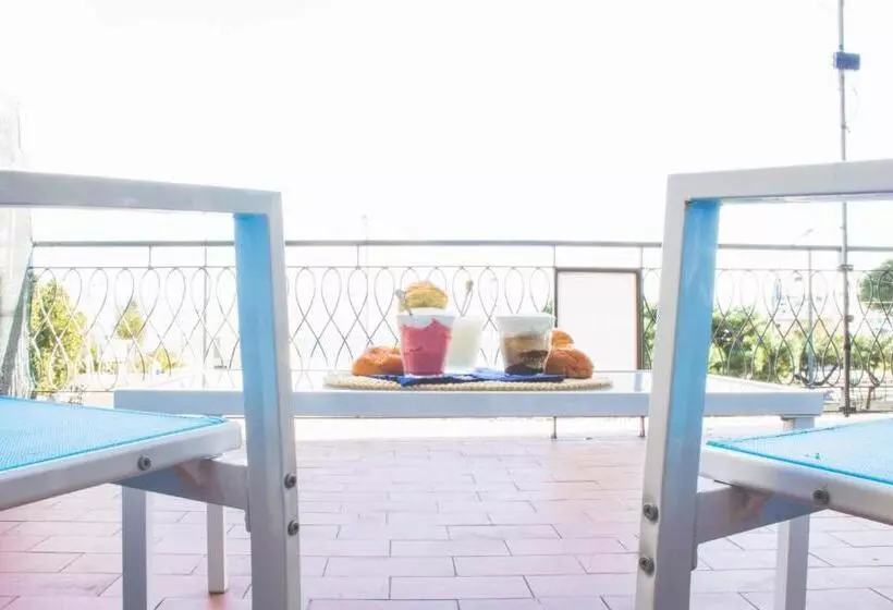 پانسیون B&b Nettuno