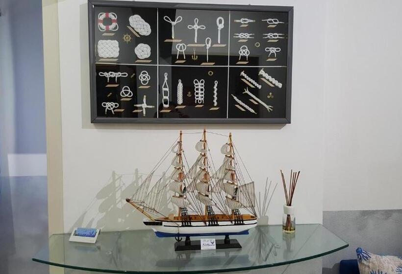 بنسيون B&b Nettuno