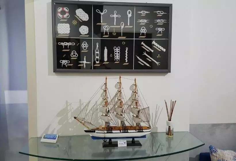 پانسیون B&b Nettuno