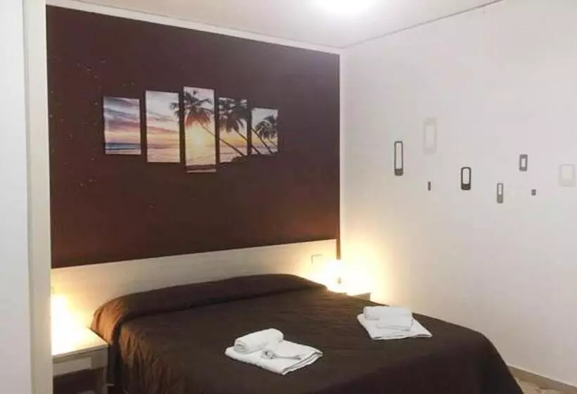 پانسیون B&b Nettuno