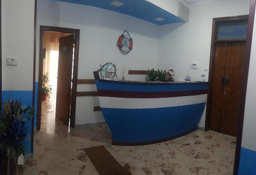 بنسيون B&b Nettuno