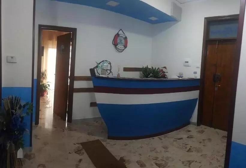 پانسیون B&b Nettuno