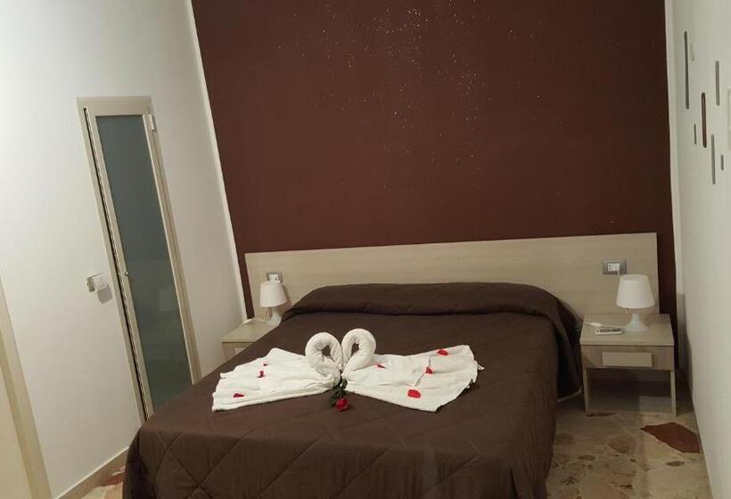 بنسيون B&b Nettuno