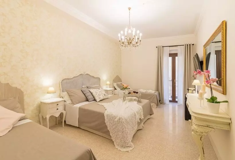 پانسیون Il Conclave Guest House