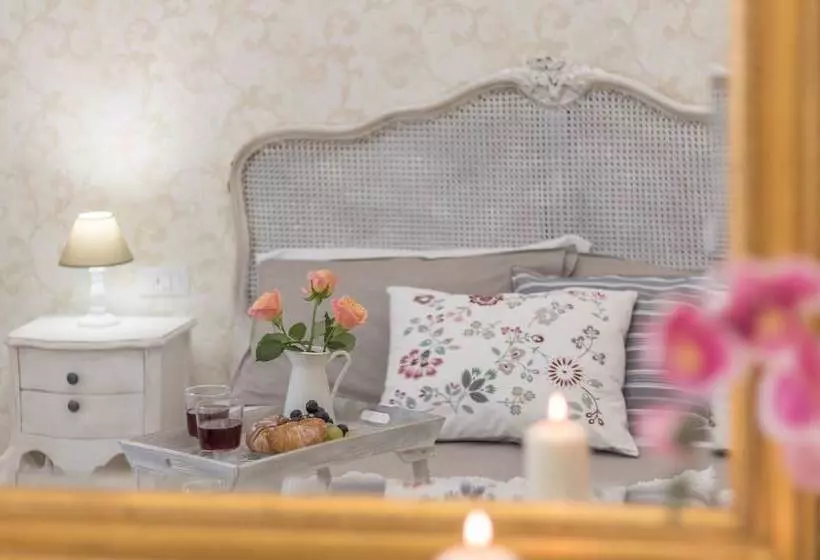 پانسیون Il Conclave Guest House