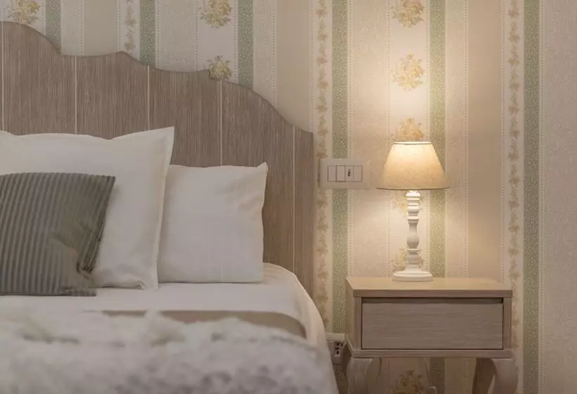 پانسیون Il Conclave Guest House