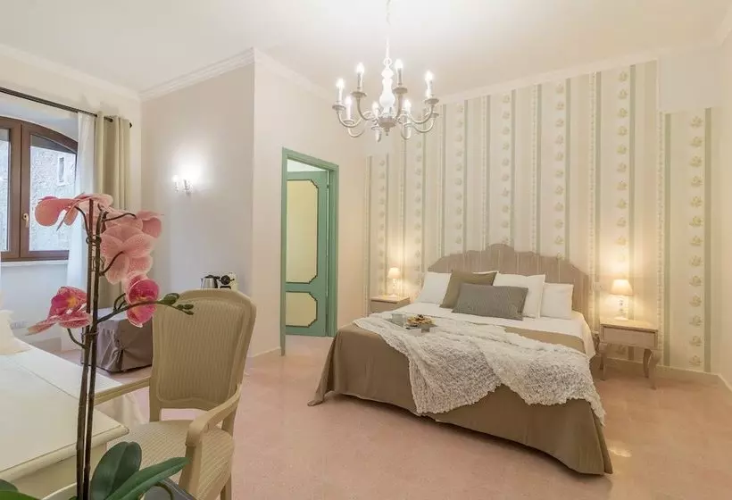 پانسیون Il Conclave Guest House