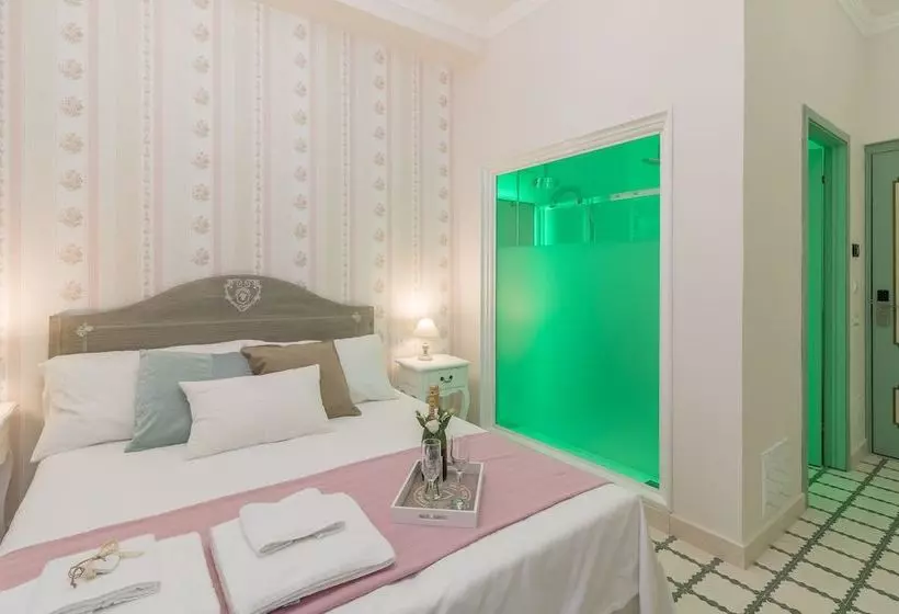 پانسیون Il Conclave Guest House