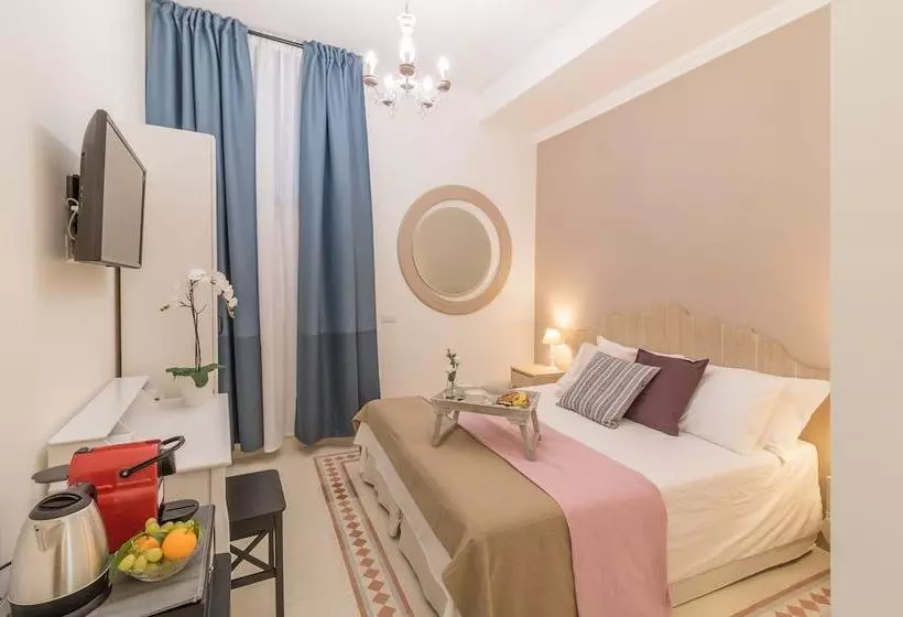 پانسیون Il Conclave Guest House