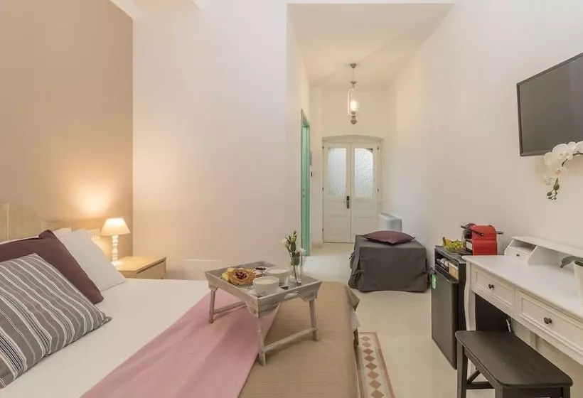 پانسیون Il Conclave Guest House