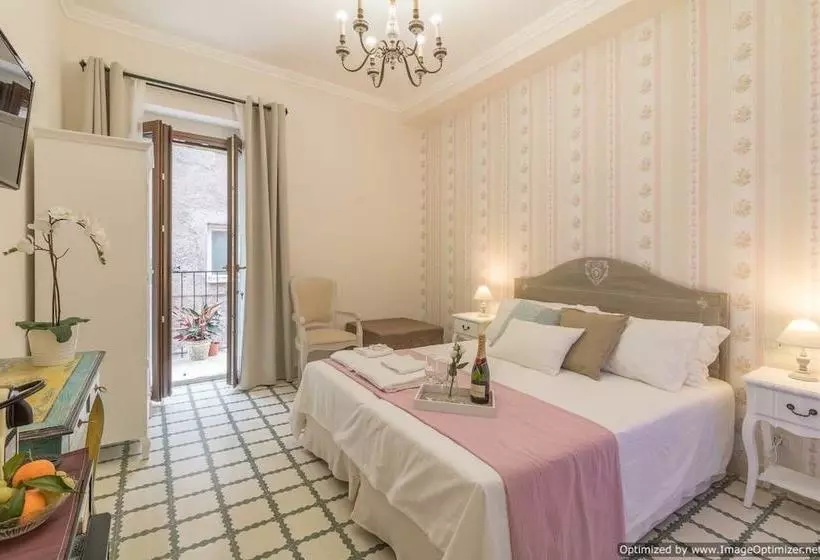 پانسیون Il Conclave Guest House
