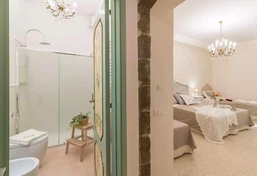 پانسیون Il Conclave Guest House