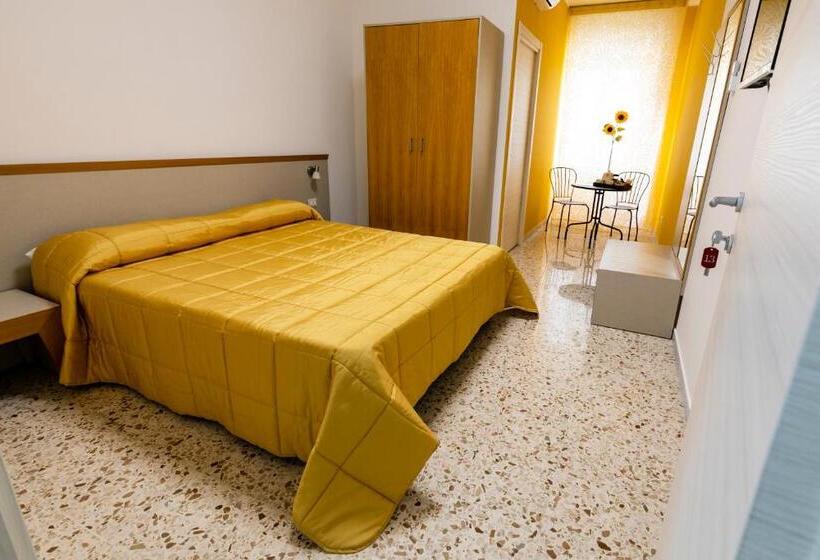 پانسیون Spira Mirabilis Napoli