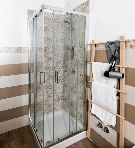 پانسیون Spira Mirabilis Napoli