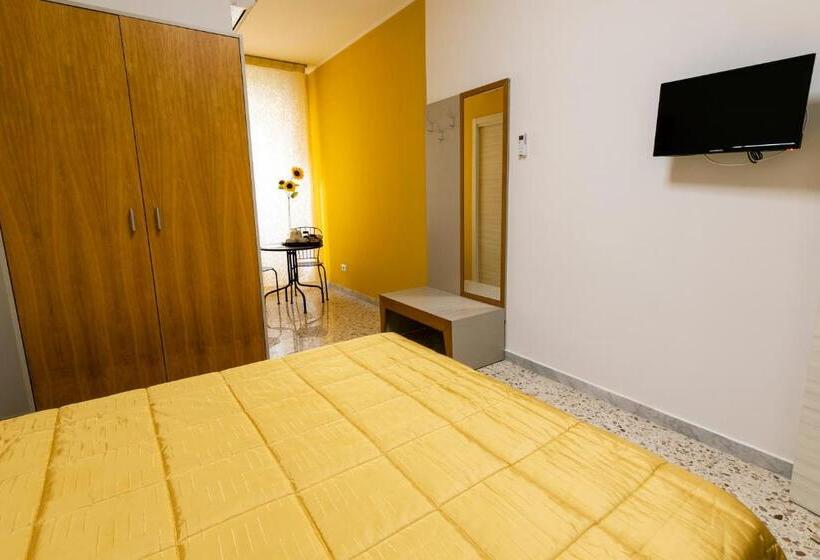 پانسیون Spira Mirabilis Napoli