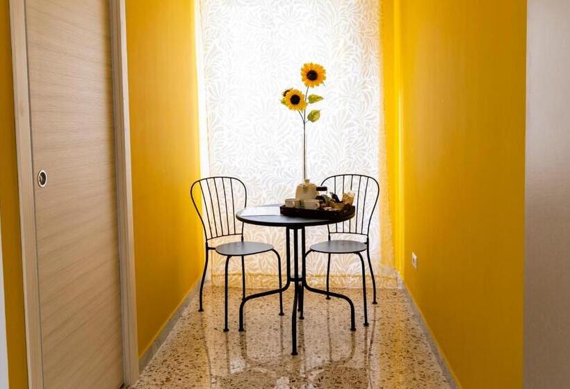 پانسیون Spira Mirabilis Napoli