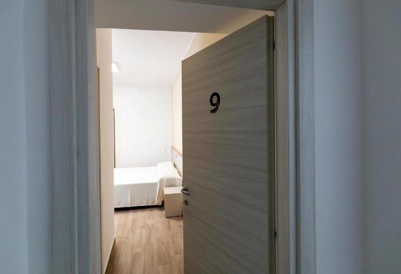 پانسیون Spira Mirabilis Napoli