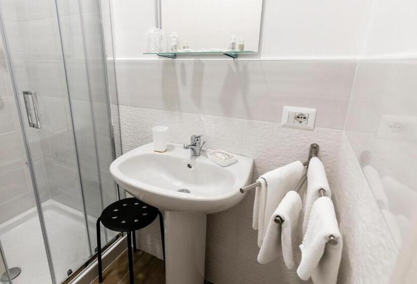 پانسیون Spira Mirabilis Napoli