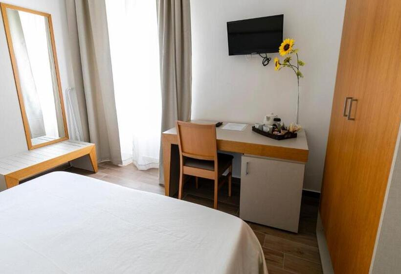 پانسیون Spira Mirabilis Napoli