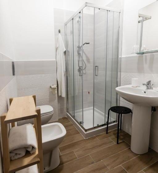 پانسیون Spira Mirabilis Napoli