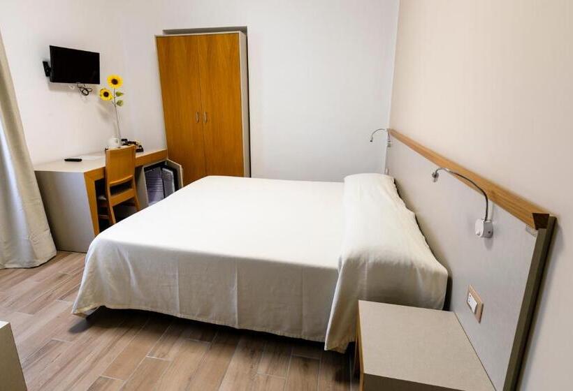 پانسیون Spira Mirabilis Napoli