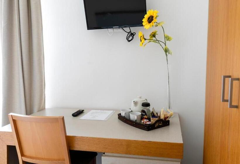 پانسیون Spira Mirabilis Napoli