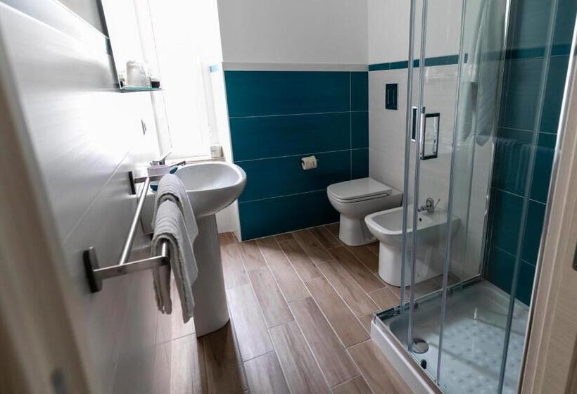 پانسیون Spira Mirabilis Napoli