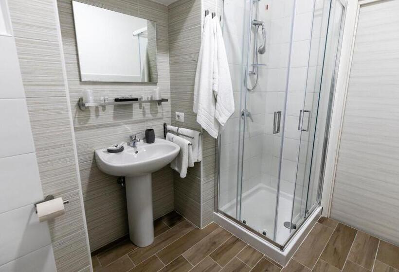 پانسیون Spira Mirabilis Napoli