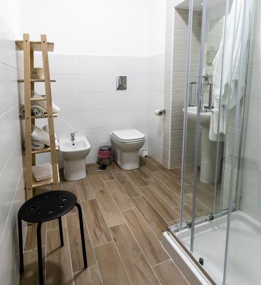 پانسیون Spira Mirabilis Napoli